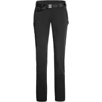 Maier Sports Pantalon de randonnée femme Lana