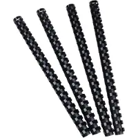 Exacompta Serodo, Relieuse : accessoires, Noir