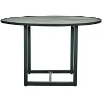 House Doctor Table Helo verte