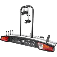 Menabo Porte-vélos Pour 2 Vélos Merak Type S