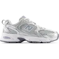 New Balance Baskets basses '530' gris argenté / gris clair