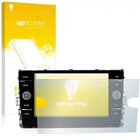 Upscreen Reflection Shield Protection Mat