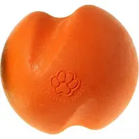 West Paw Jive Jouets pour chiens (Jouet de balle pour chiens)