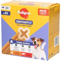 Pedigree Dentastix Mini friandises pour chien de 5 - 10 kg