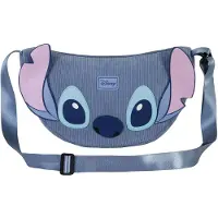 KARACTERMANIA Kabelka Lilo & Stitch - Stitch Sight