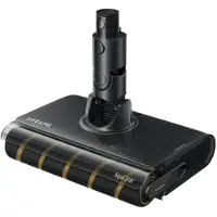 Dreame VFB7, Mop avec rouleau, Aspirateur balai, Noir, , Compatible avec les modèles R20 U/UA/Z30U/Z20 ESS, 1 pièce