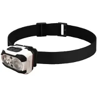 Superfire He10 Flashlight Noir