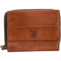 Harbour 2nd Porte-monnaies 'Carla' caramel