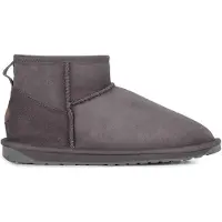 Emu australia Chaussures Stinger Micro Charcoal, W10937C