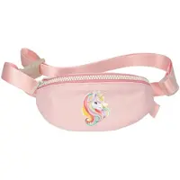 Ylvi & the Minimoomis Sac bandoulière Ylvi kleine, couleur rose, modèle SUGAR POP