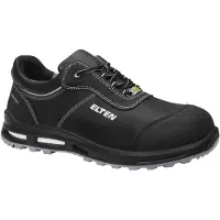 ELTEN Chaussure basse de sécurité REACTION XXT Low ESD S3, taille 47