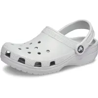 Crocs Classic Clog Bébé | 22-23 | Grey