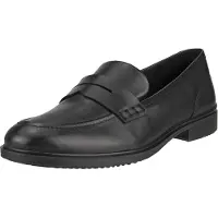 Ecco DRESS CLASSIC 15 Femmes - Chaussures élégantes - Chaussures basses noires NEUF