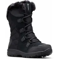 Columbia Bottes d'hiver pour femmes Columbia, modèle ICE MAIDEN II