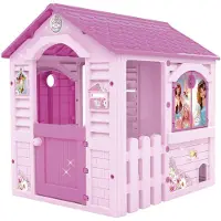 Chicos Maison de princesse pour bébé