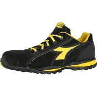 Diadora Glove Tex S1P (S1P, 43)