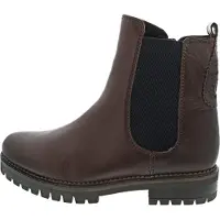 Gabor Boots 'Stiefel Damen 72.721.55 Echtleder in braun' marron