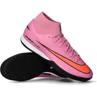 Nike Chaussures de foot Mercurial Superfly 10 Academy IC pour Homme