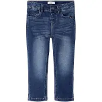Name it Jean 'NMMSilas' bleu denim