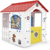 Fábrica de Juguetes Aire de jeux Paw Patrol