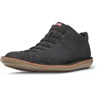 Camper Baskets basses 'Beetle' anthracite