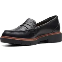 Clarks Shoes Mocassins Westlynn Ayla
