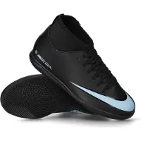 Nike Mercurial Superfly 10 Club Hallenschuhe Kinder