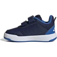 Adidas Chaussures pour bébé unisexes Tensaur Sport 3.0, bleu foncé/blanc FTWR/bleu vif