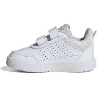 Adidas Chaussure de sport 'TENSAUR 3.0' rose ancienne / blanc