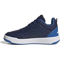 Adidas Baskets 'TENSAUR SPORT 3.0' bleu / bleu foncé / blanc