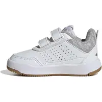 Adidas Chaussure de sport 'Tensaur 3.0' gris / blanc