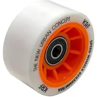 KRF Sac à Roulettes 30mm Abec9 8 Unités