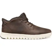 Geox Bottes flextride fast hommes - Coffee