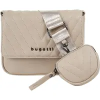 Bugatti Sac à bandoulière 'Sira' beige