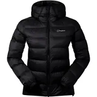 Berghaus Doudoune à capuche femme Ewden