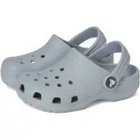 Crocs Classic Toddler Clogs Bleu EU 20-21 Enfants
