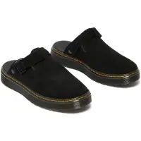 Dr. Martens Sandales - Carlson - Noir - - 36 - Sandales