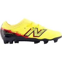New Balance Chaussures de foot YF3F9FC pour Enfant