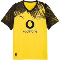 Puma Maillot Training Borussia Dortmund "Amarillo" pour Homme