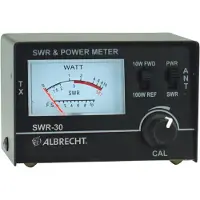 Albrecht Midland Swr-30 85 x 55 x 30 mm