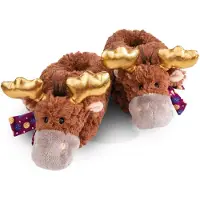 Nici Alce Thure Slippers Marron EU 34-37