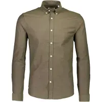 Lindbergh Relaxed Fit Chemise ,