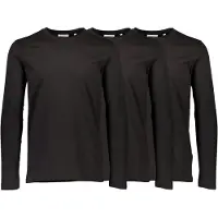 Lindbergh T-Shirt noir