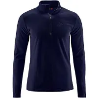 Maier Sports Polaire Demi-zip Dennis