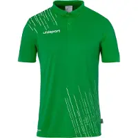 Uhlsport Polo à Manches Courtes Score 26 Poly