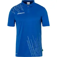 Uhlsport Polo à Manches Courtes Score 26 Poly