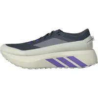 Adidas - Chaussures de running - Hyperboost Atr M Onix - Taille 9,5 UK - Violet