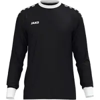 Jako One Maillot De Gardien Manches Longues Enfants - Noir | Taille: 116