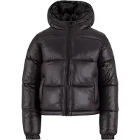 Urban Classics Veste d’hiver noir