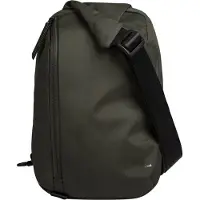 Bugatti Sac à bandoulière olive